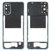 For OPPO Realme X7 Middle Frame Bezel Plate